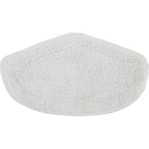 Replacement Washable Mop Cloth Soft Rag for POLTI Kit Steam Mop Cleaning Cloth