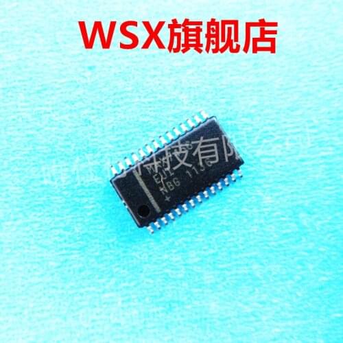 Brand new original chip IC (5) PCS MAX7458EUI MAX7456EUI MBI5031GTS advantage inventory, bulk price is more favorable