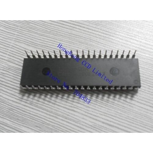 STC89C52RC-40I-PDI STC 89C52RC 40I-PDIP40 STC89C52RC DIP40 IC