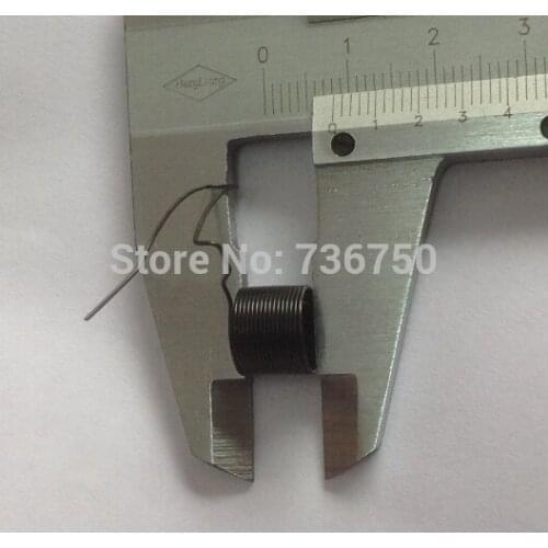 SWF thread take up spring 11082AF-A001 Rotary Tension Take-up Spring DSP-BB001701 Sunstar SWF embroidery machine spare parts