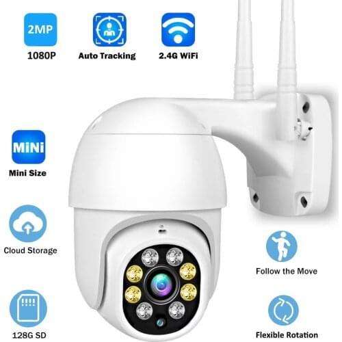 UEEVII CCTV Dome Cameras