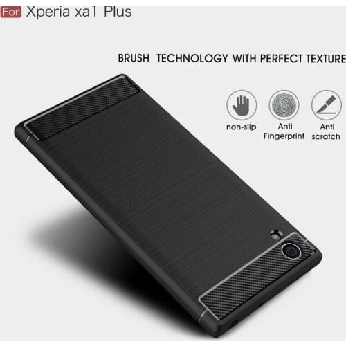 Чехлы для телефонов Sony Xperia XA1 Wierss China At AliExpress