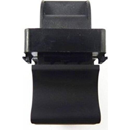 1-Button Electric Passenger Side Window Switch For Audi A4 B6 Sedan 2003-05