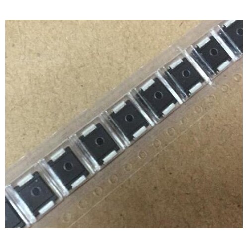 100PCS MBRS540T3G MBRS540 MARKING B540 40V 5A SMC ZJ