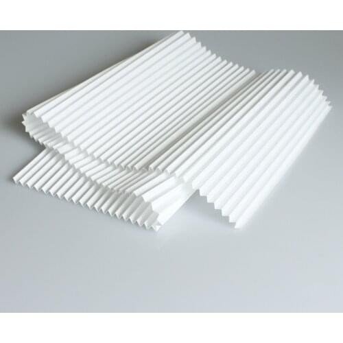 DIY Automobile Air Conditioning Filter Screen Filter Element Low Resistance Filter Paper HEPA Filter Paper Dust Filter Air