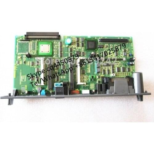 USED 100% TESTED A16B-3200-0490 A16B-3200-0490 CIRCUIT BOARD A16B-3200-0490