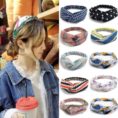 C&HX Fashion Hair Ties