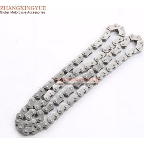 2*3-94L CAM TIMING CHAIN for APRILIA Mojito 03-08 Sport City 125 One 08-11 Sr Motard 125 12-13 82643R