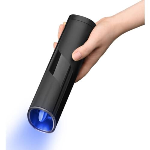 FLYMUYU Electric Pepper Grinders