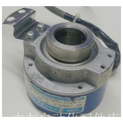 USED 100% TESTED ENCODER TS5205N450 *100% REAL STOCK,Please contact us for real photo