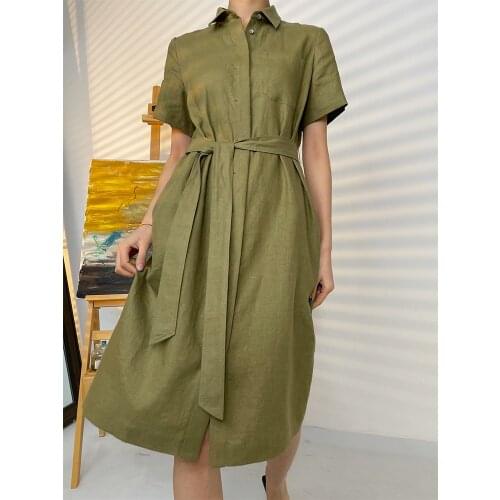 OEUVREY EST 1999 Long Dresses