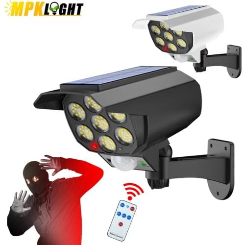 OUIO Outdoor Wall Lights