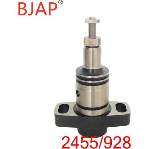 P928 brand now fuel pump element 2 418 455 928 PS Type plunger and barrel assembly 2455/928 for diesel engine spare parts