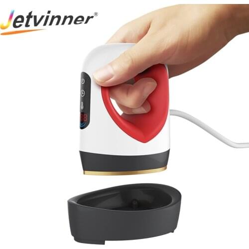 Portable Mini Heat Press Machine DIY Machine Sublimation Digital Transfer Printing Machine For T-shirts Shoes Bag Cap Hoodies