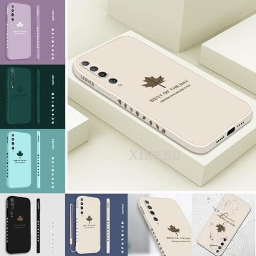 XINKSD Xiaomi Poco X2 Phone Cases