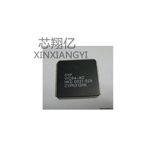 XINXIANGYI VIC64-AC QFP