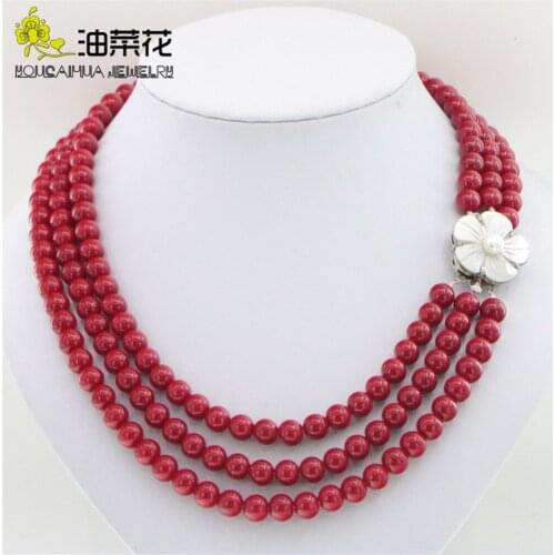 Чокеры из бусин YOUCAIHUA China At AliExpress