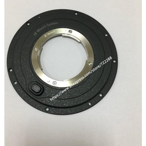 Repair Parts For Sony PXW-FS7 PXW-FS7K IM E Base Block Lens Bayonet Mount Ring Assy A2062137A