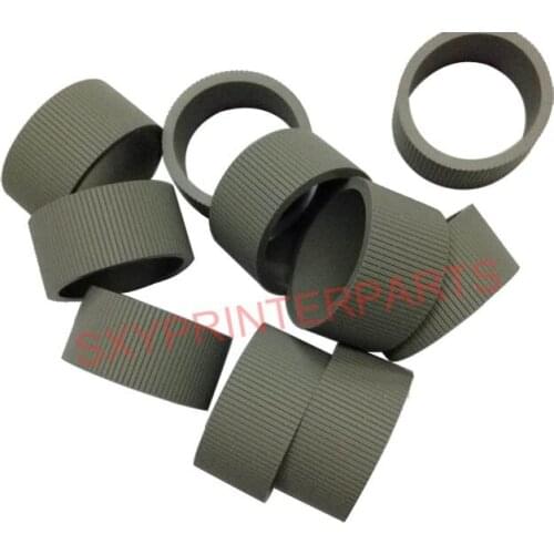 10PCS free shipping Wholesale Original Quality Pickup Roller Tire for Epson ME1 ME1+ ME100