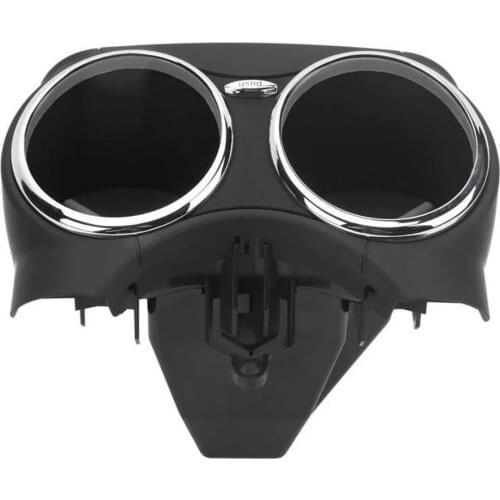 21968004149051 Car Cup Holder Bracket Storage Box Drinks Holders For Mercedes-Benz CLS C219 2006-2011