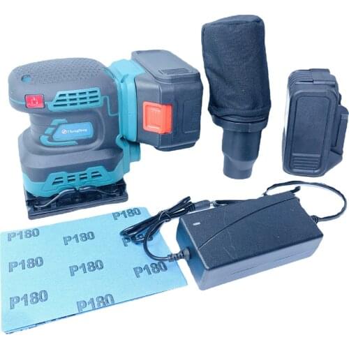 AIBODUO Grinding Machines