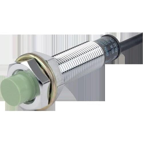 Proximity Switch PRL12-4DN
