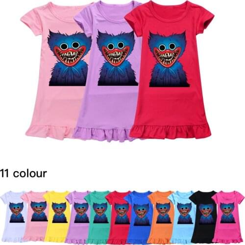 CHIUYA Pajama Sets For Girls