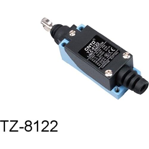 CNTD waterproof Limit switch Micro switch tz-8122