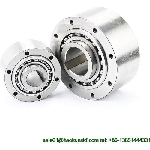 GFR25 One Way Clutches Roller Type (25x90x60mm) Overrunning clutches-bearing supported Freewheel Clutch Replace Germany