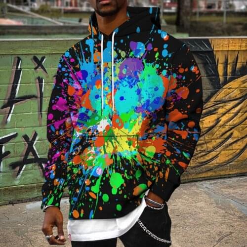 GYMR Men's Sweatshirts