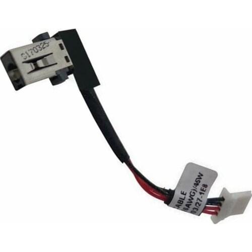 DC In Power Jack Charging Port Connector Cable TBSZ1 for Acer Swift 3 SF314-52 SF314-52G 1417-00G1000 1417-00G2000 50.GNUN5.006