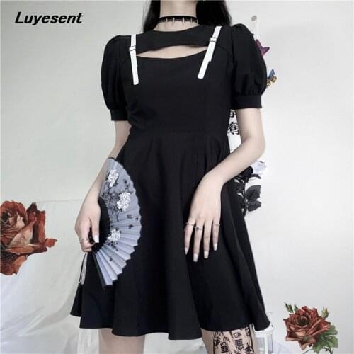 Женские платья Luyesent China At AliExpress