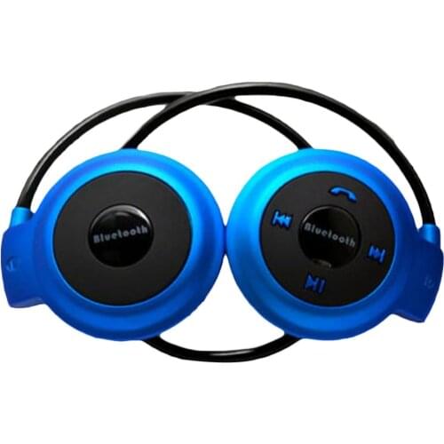 New Design Sports Running Wireless Bluetooth-compatible Headphone Stereo Music Play Earphone Hand-free For Smartphone Earpiece