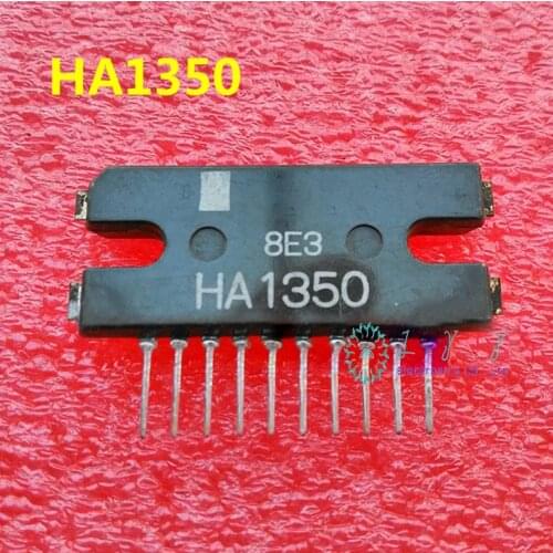 New HA1350S HA1350 TA7233P TA7282AP S202S11 TA7283AP SIP