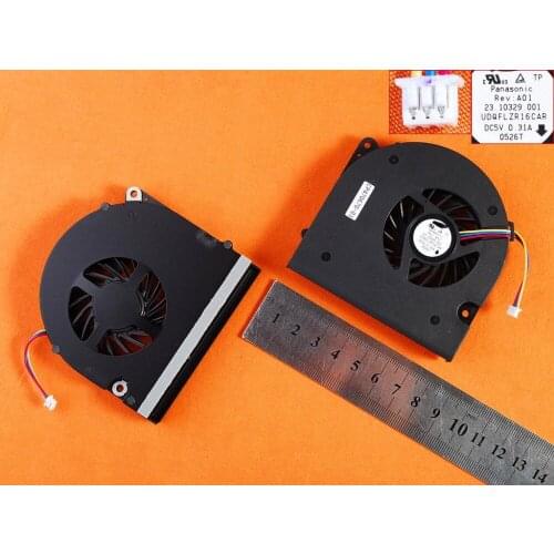 New Laptop Cooling Fan for Fujitsu Lifebook NH570(Original) PN:23.10329.001 Replacement Repair Notebook LCD LVDS CABLE