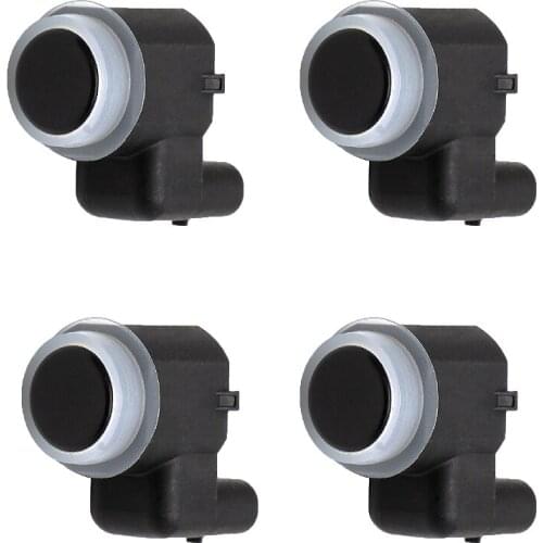 New PDC Parking Sensor Parking Radar Parking Assistance 4PCS 957203W100 For Hyundai Kia Sportage 2011-2013 95720-3W100