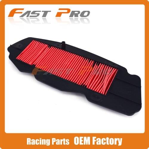 Air Filter Cleaner For Honda FJS400 FJS600 Silverwing Motorcycle Street Bike
