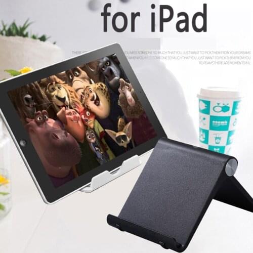 Lazy Mobile Phone Tablet Stand Creative Desktop Bedside Mobile Phone Stand Universal Adjustable Mobile Phone Stand Bracket