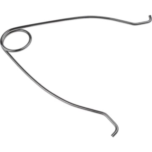 Fish Mouth Spreader Water Bottle Hanger Hook Kettle Fishing Tackle