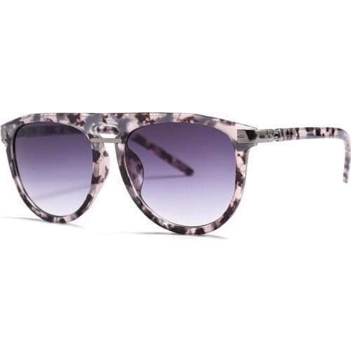 Sereseng Women's Oval Sunglasses