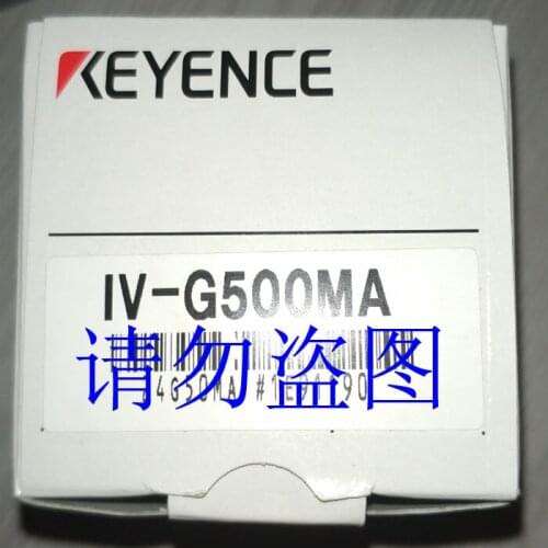 Brand New & Original Genuine Image Sensor IV-G500MA