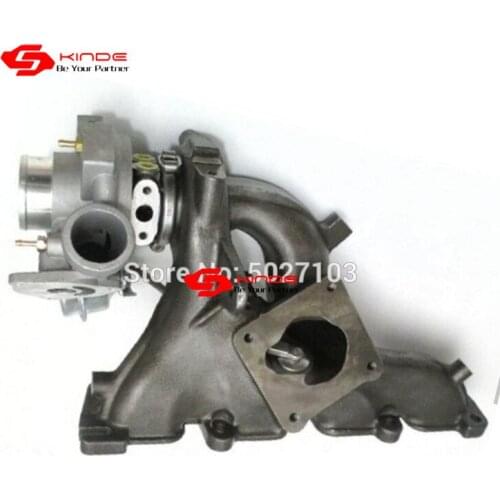 Susirick TD04LR TD04 turbo for Chrysler PT Cruiser EDV engine 49377-00220 Turbocharger 49377-00200 supercharger 04884234A turbo