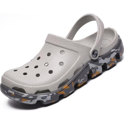 UNDER LER Men's Sandals