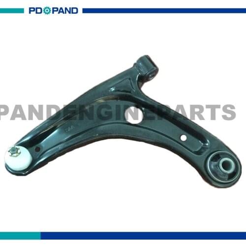 High Quality Control Arms 51360-SAA-E01 51350-SAA-E01 Suits for Honda Jazz II (GD) III (GE)