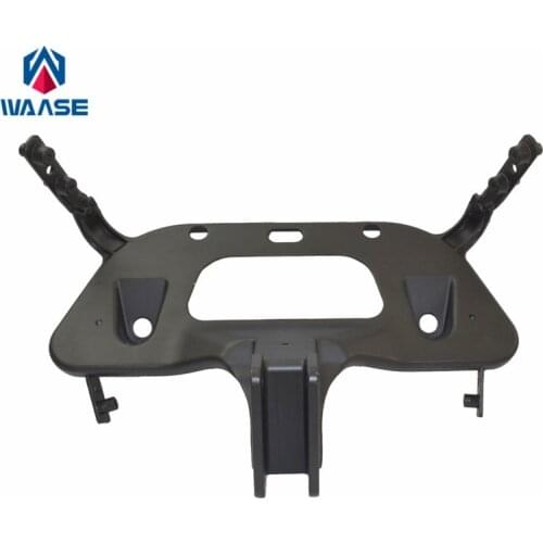Waase For Suzuki HAYABUSA GSXR1300 1999 2000 2001 2002 2003-2007 Front Upper Fairing Cowling Headlight Headlamp Stay Bracket