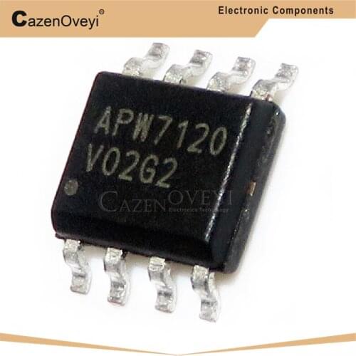 10pcs/lot APW7120 7120 SOP-8 In Stock