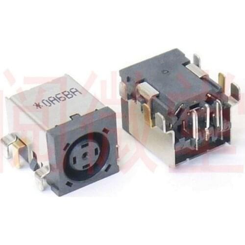 51 pcs free shipping NEW DC Jack For DELL Inspiron 15R N5010 N5110 M5010 M5110 N4020 M4010 N4030 DC Power Jack