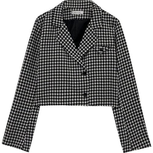 ABDNNXJ Women's Blazers Blazers