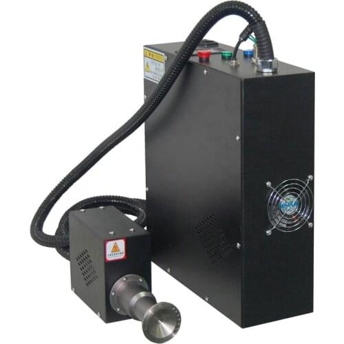 D80 Atmospheric plasma surface processor cleaning corona treatment machine plasma surface cleaner