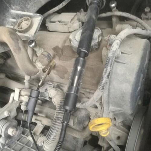 Car Spark Tester Automotive Ignition Coil Detector Spark Plug Wire Diagnostic System Car Accessories